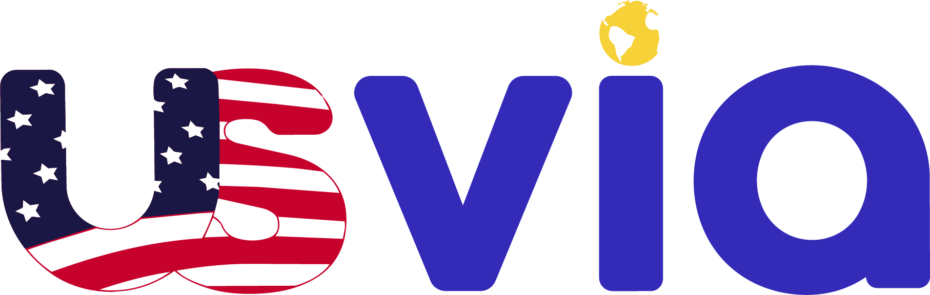 LogoUSVia